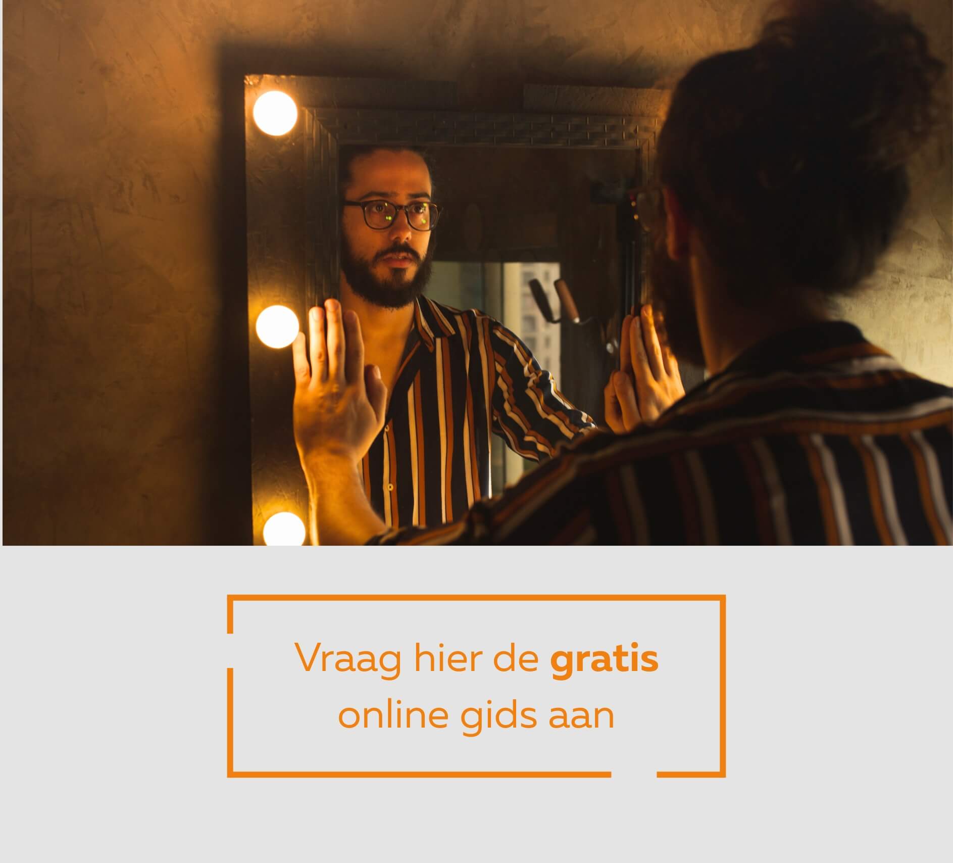 Vraag hier je gratis flyer aan