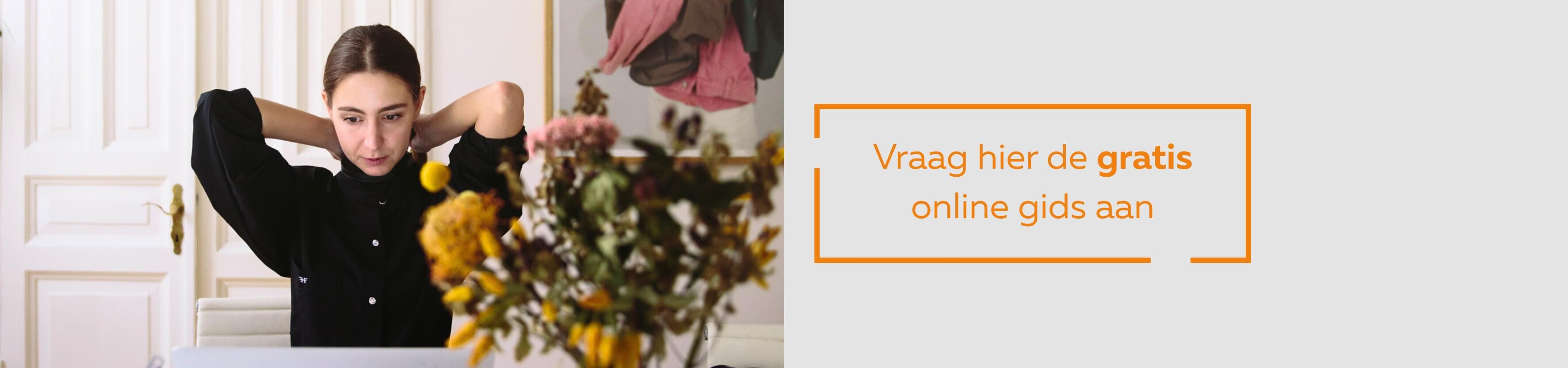 Vraag hier je gratis flyer aan