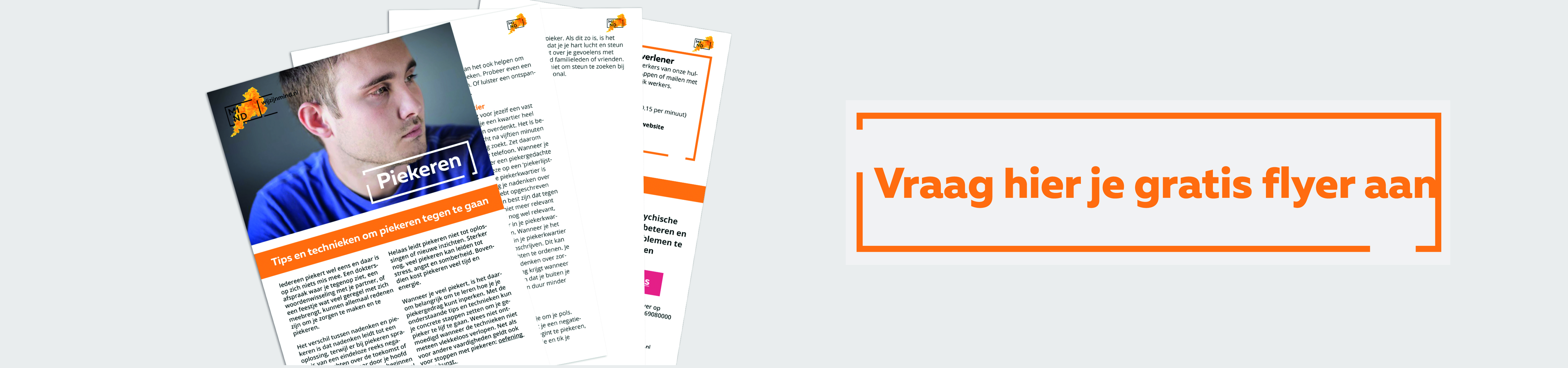 Vraag hier je gratis flyer aan