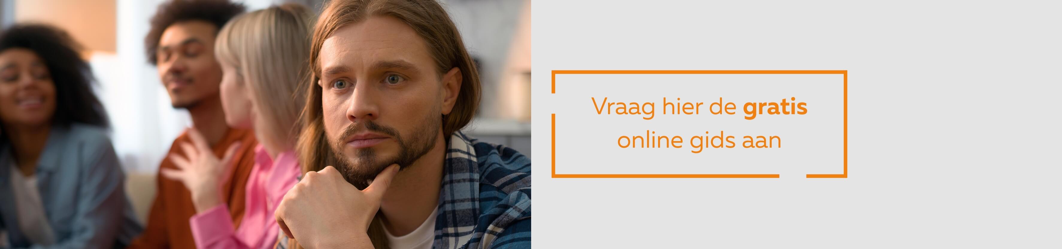Vraag hier je gratis flyer aan