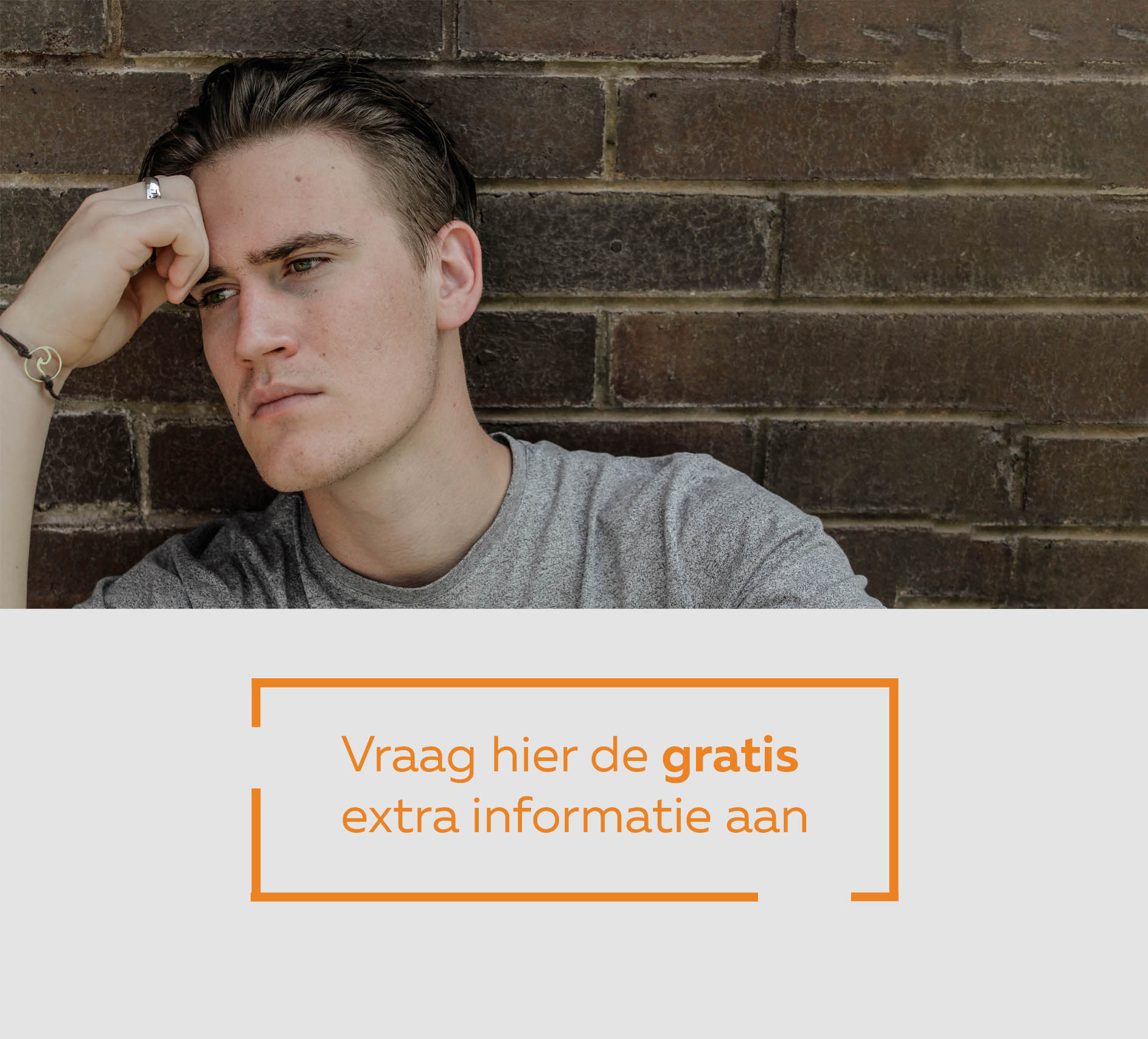 Vraag hier je gratis flyer aan