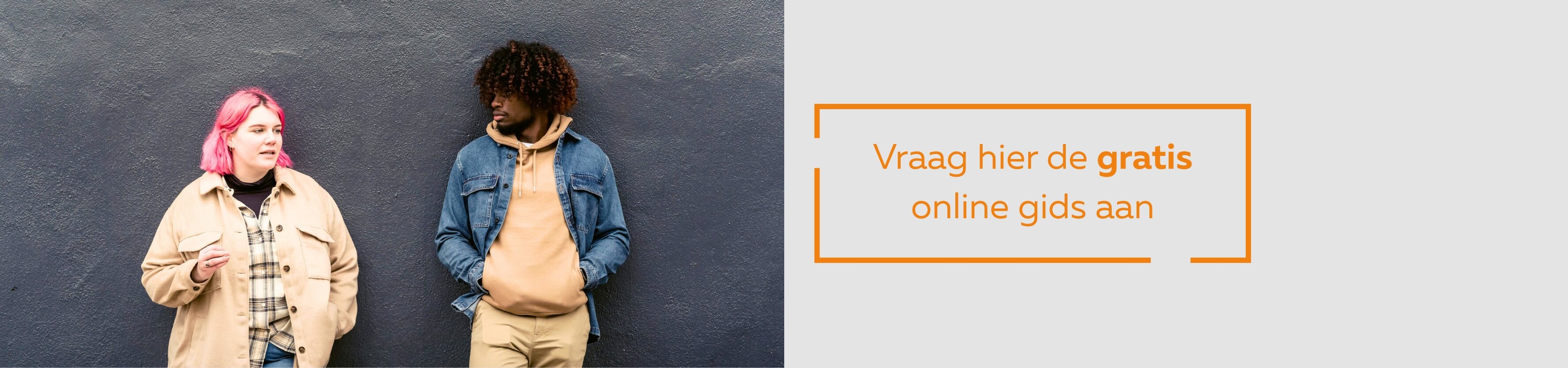 Vraag hier je gratis flyer aan
