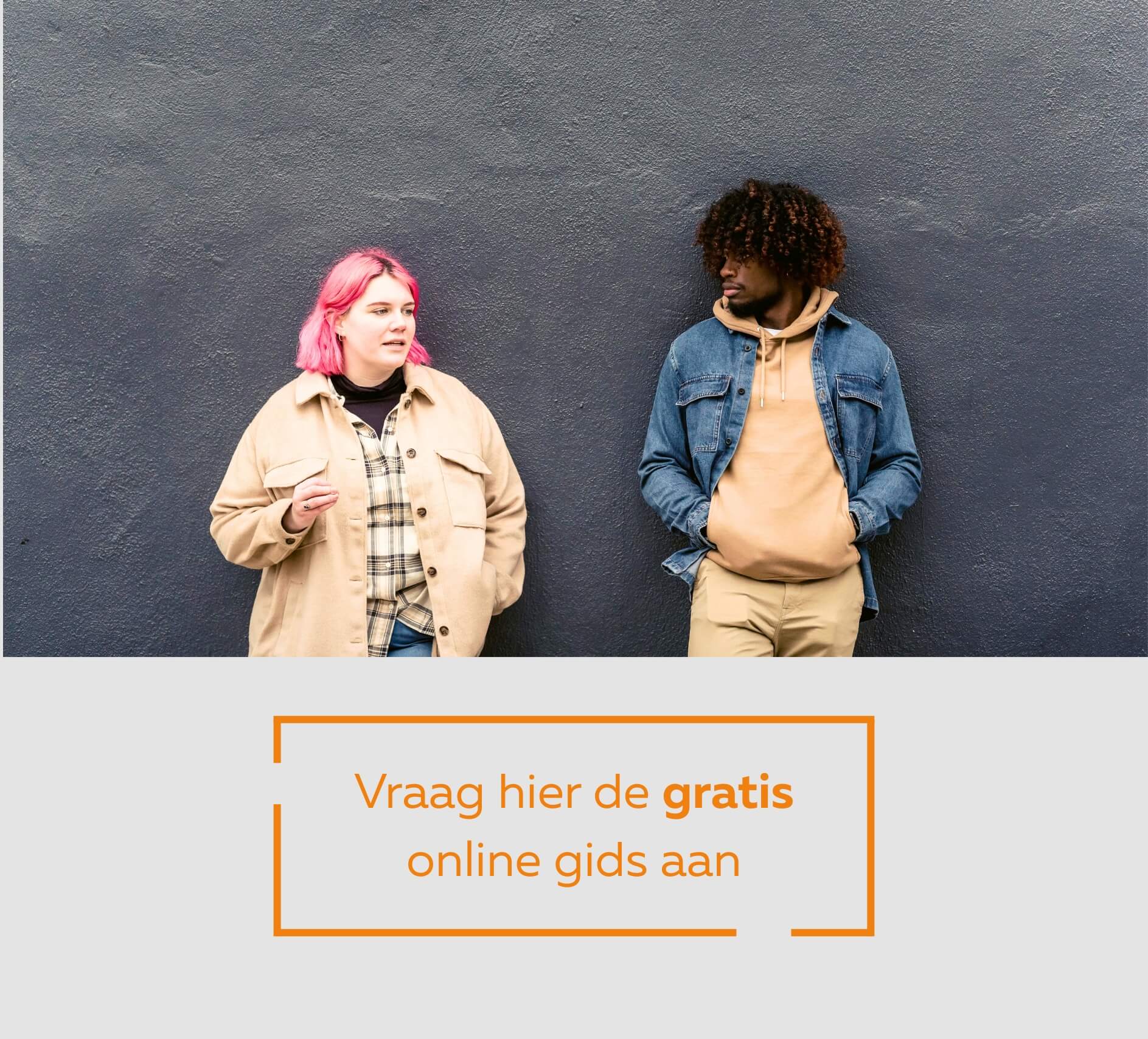Vraag hier je gratis flyer aan