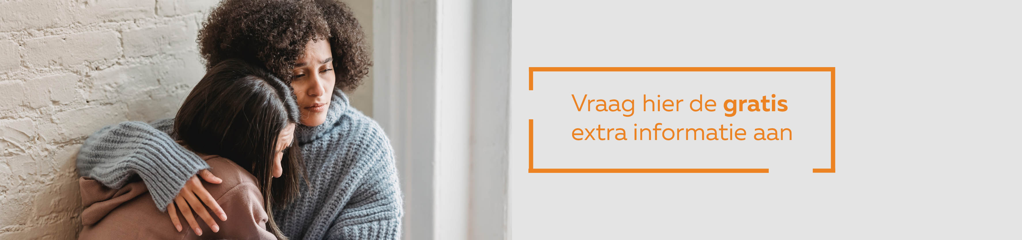 Vraag hier je gratis flyer aan