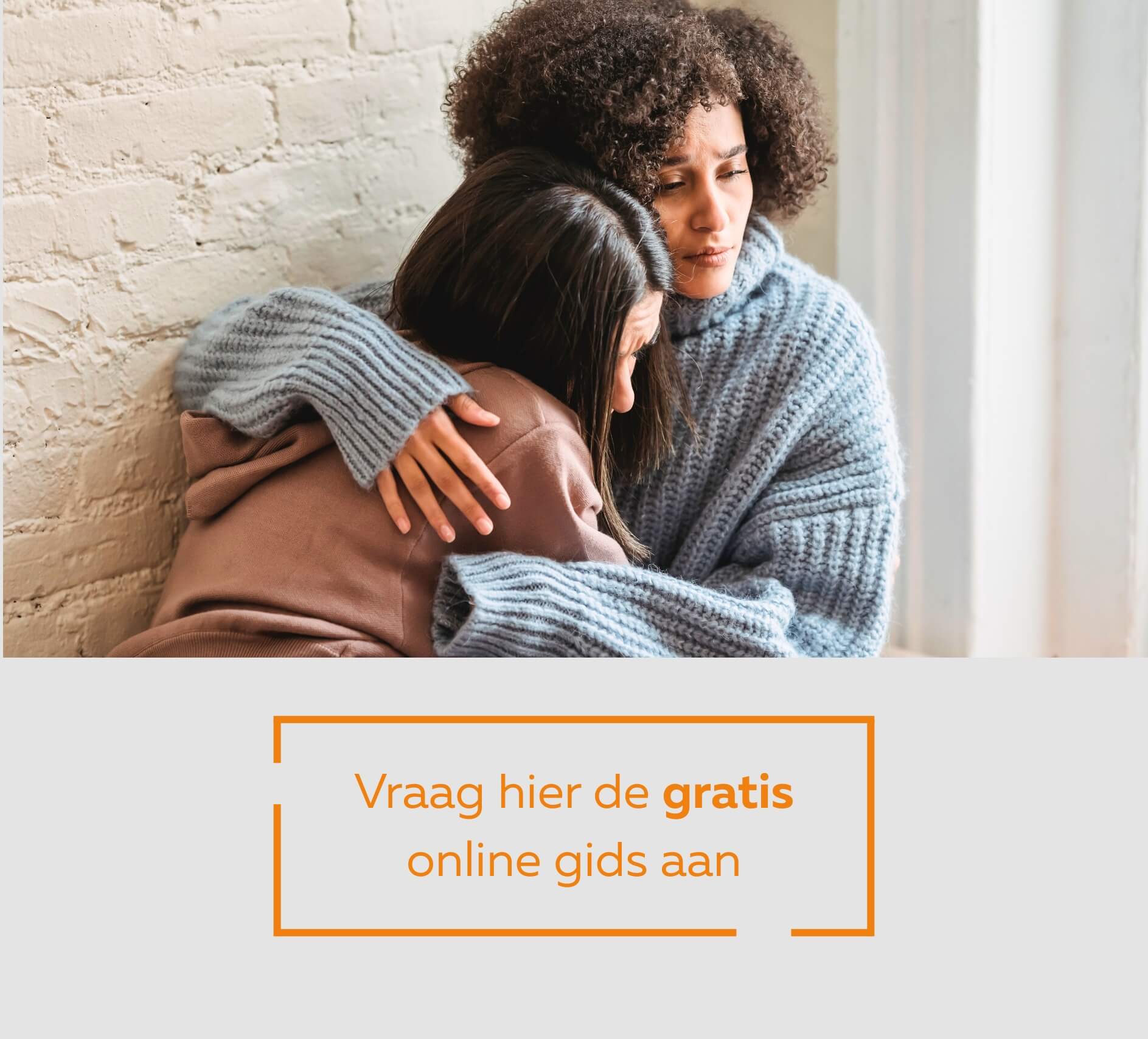 Vraag hier je gratis flyer aan