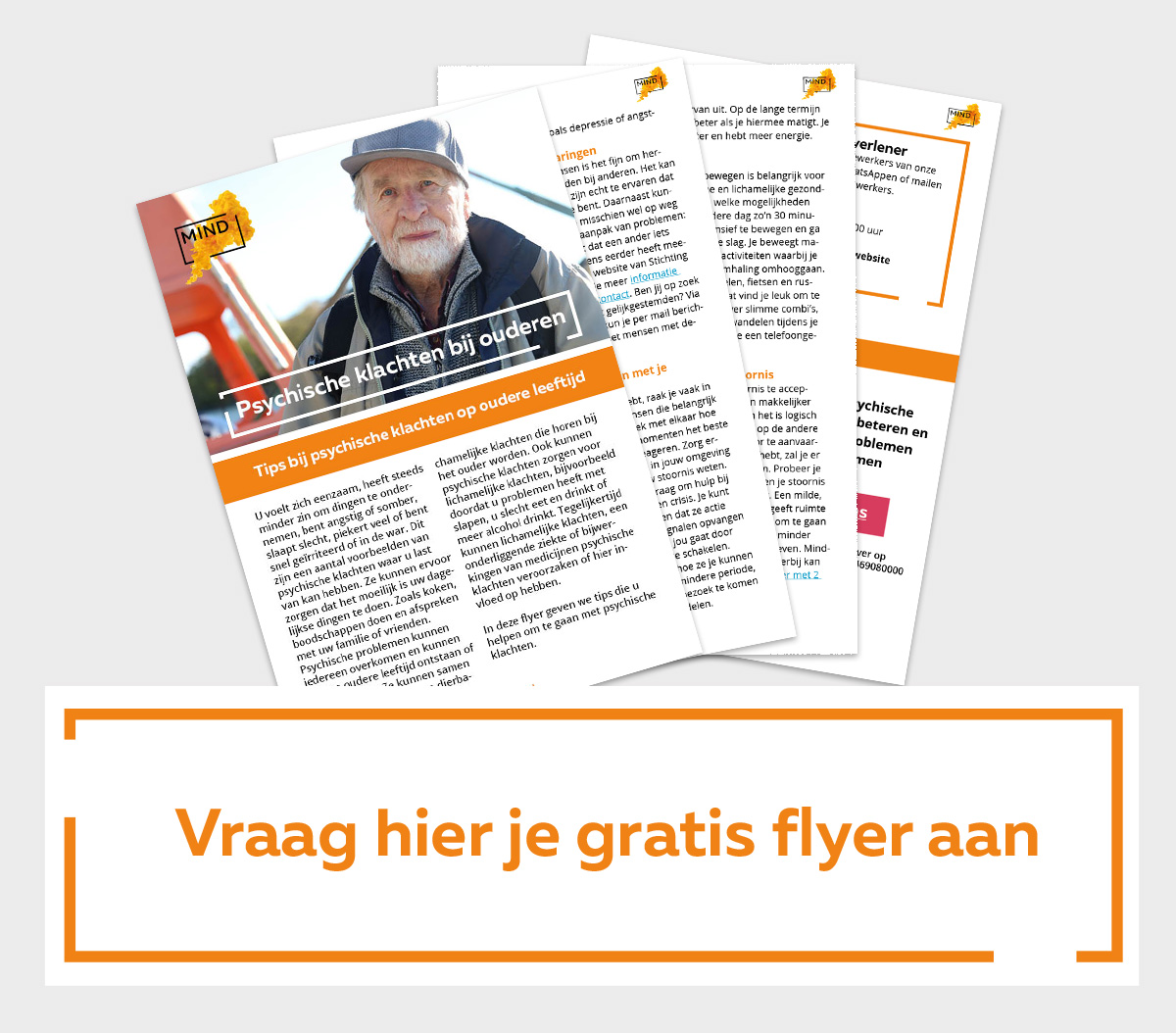 Vraag hier je gratis flyer aan