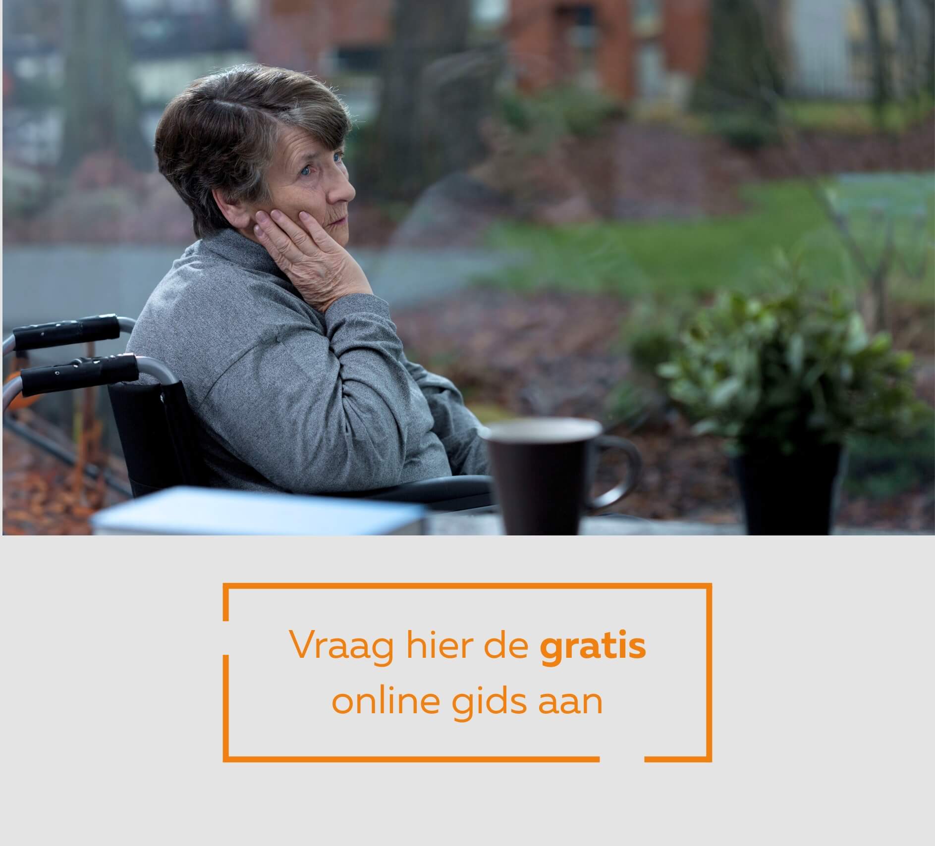 Vraag hier je gratis flyer aan