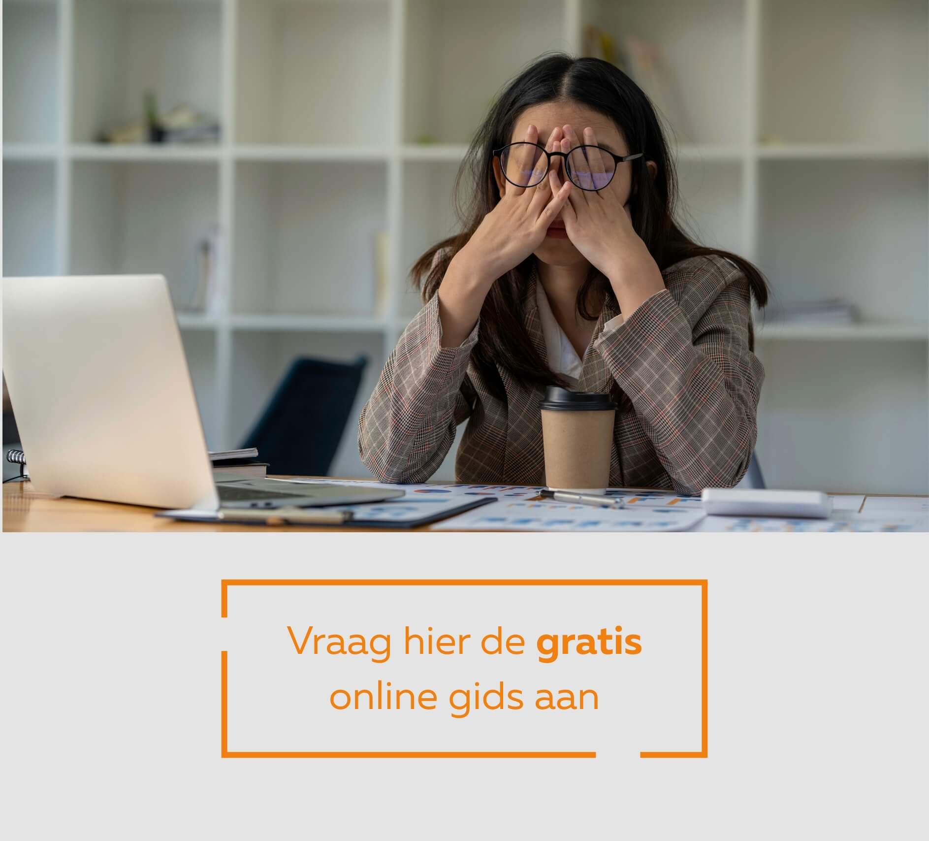 Vraag hier je gratis flyer aan