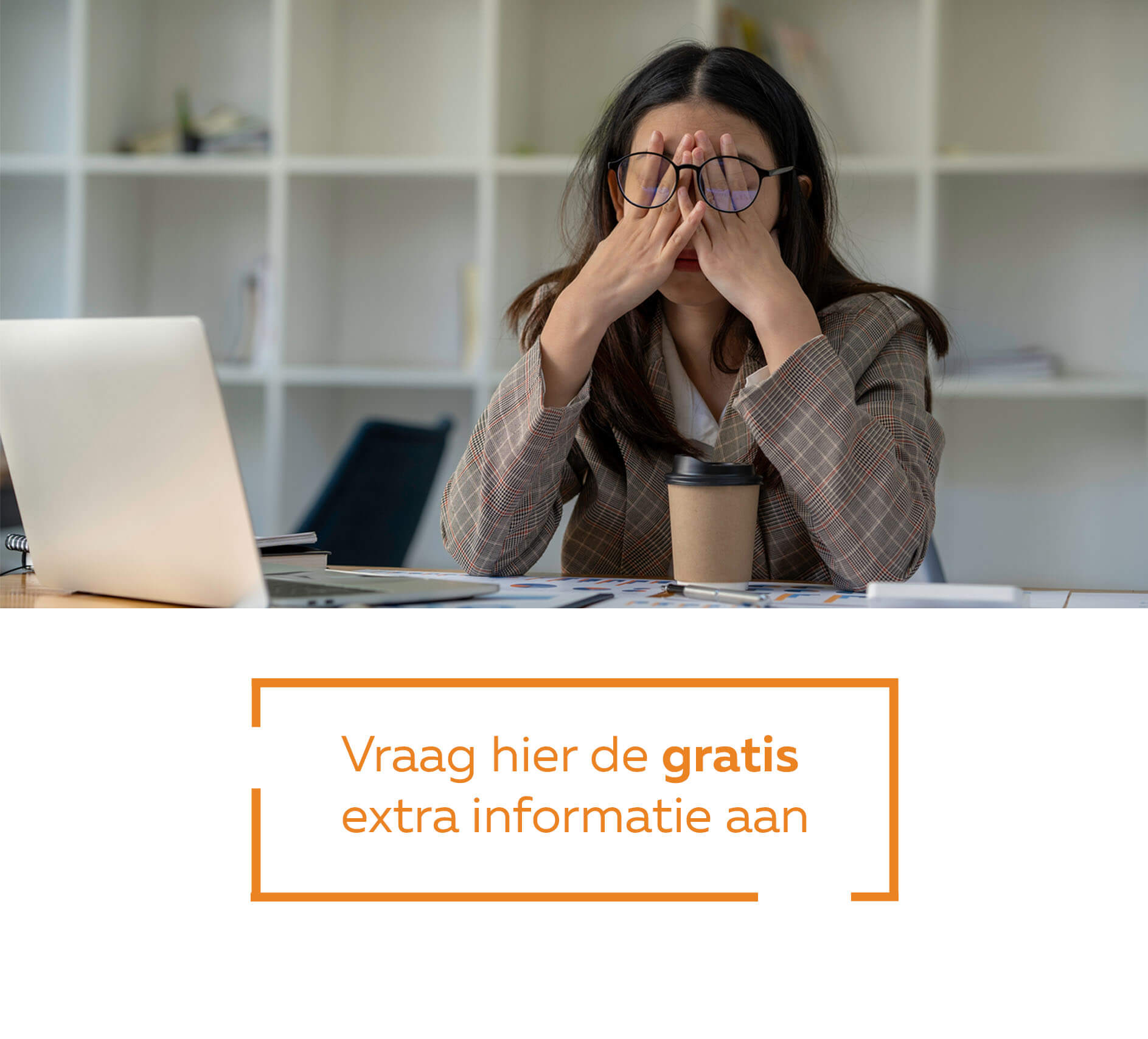 Vraag hier je gratis flyer aan