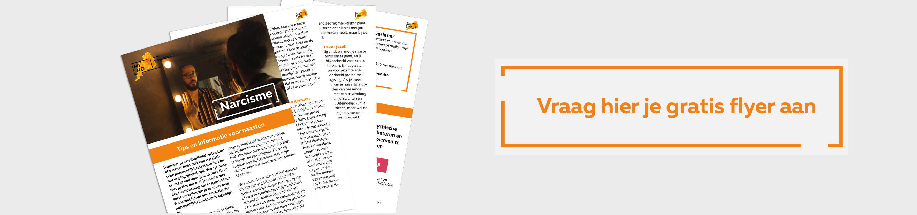 Vraag hier je gratis flyer aan