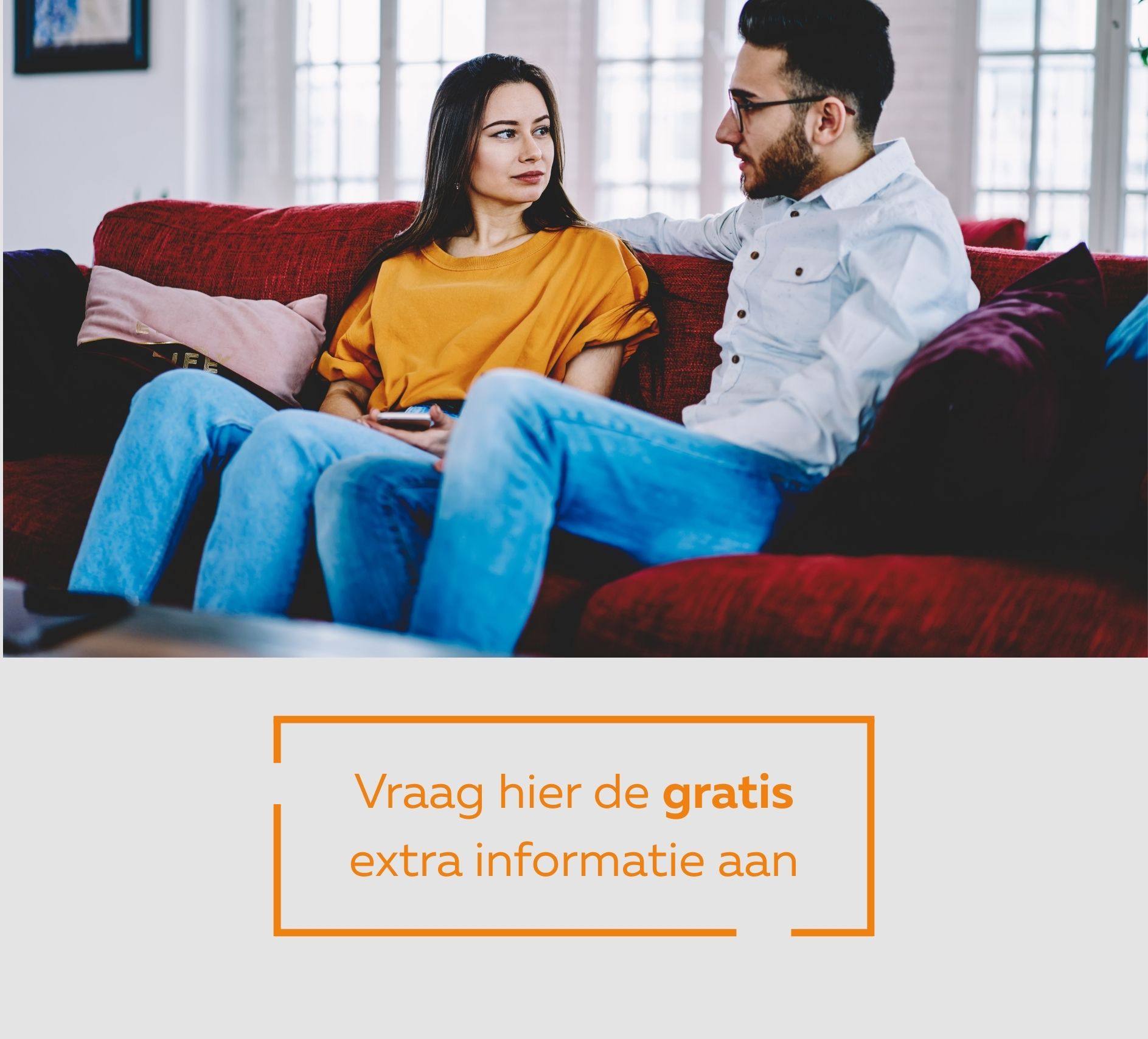 Vraag hier je gratis flyer aan