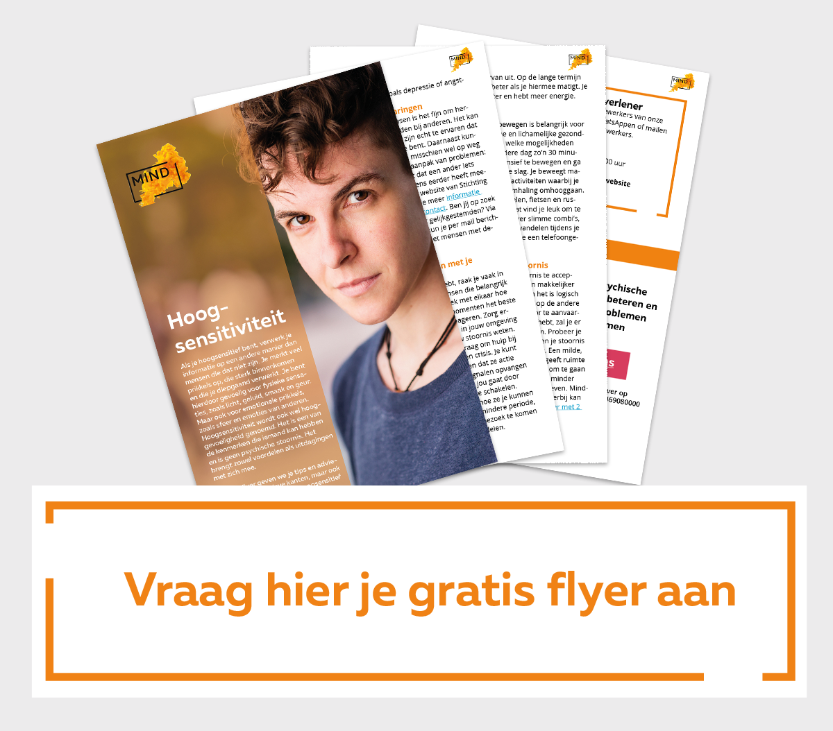 Vraag hier je gratis flyer aan