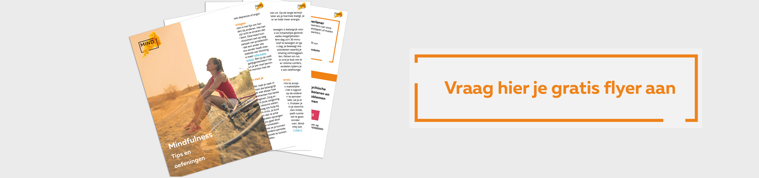 Vraag hier je gratis flyer aan