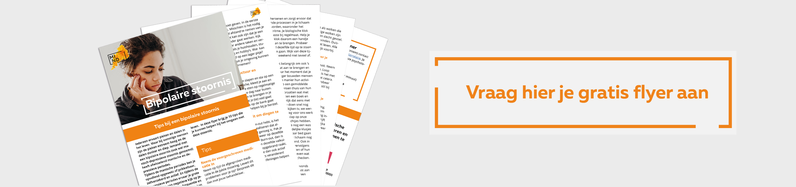 Vraag hier je gratis flyer aan