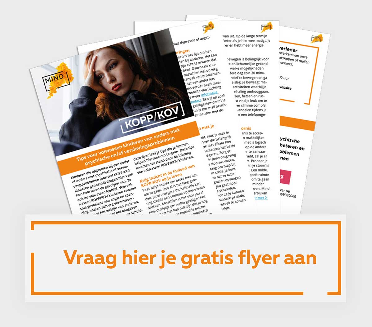 Vraag hier je gratis flyer aan