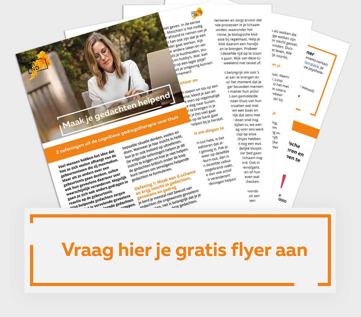 Vraag hier je gratis flyer aan
