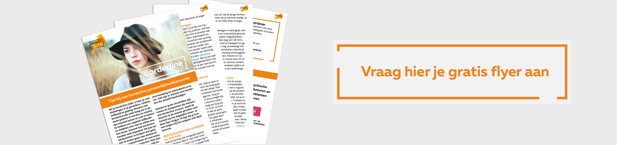 Vraag hier je gratis flyer aan