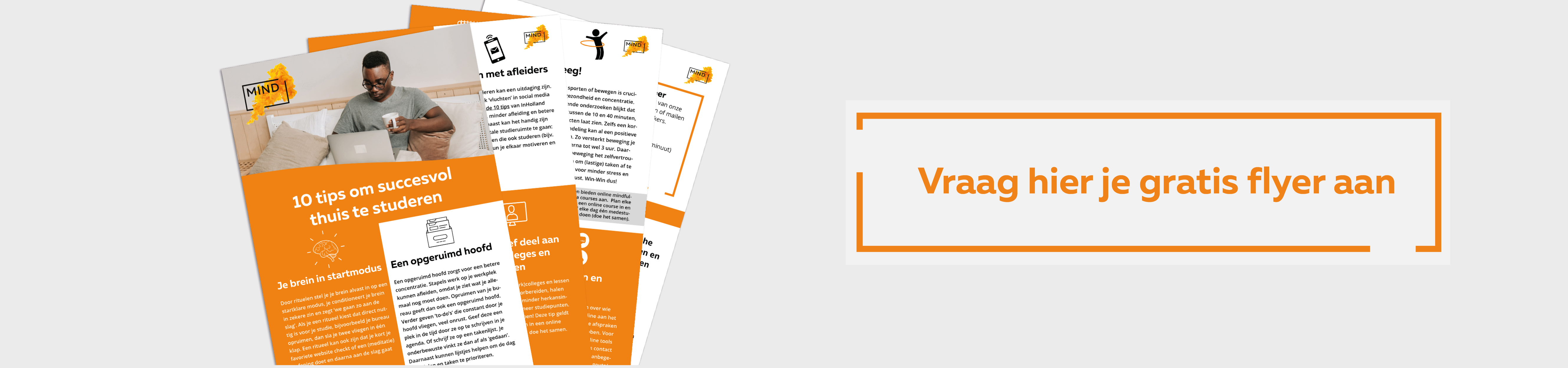 Vraag hier je gratis flyer aan
