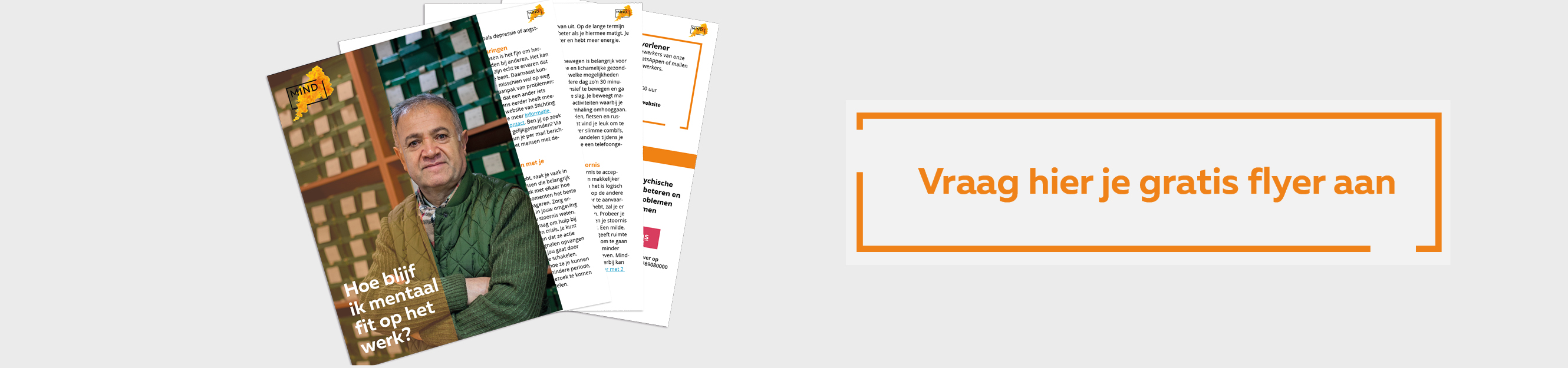 Vraag hier je gratis flyer aan