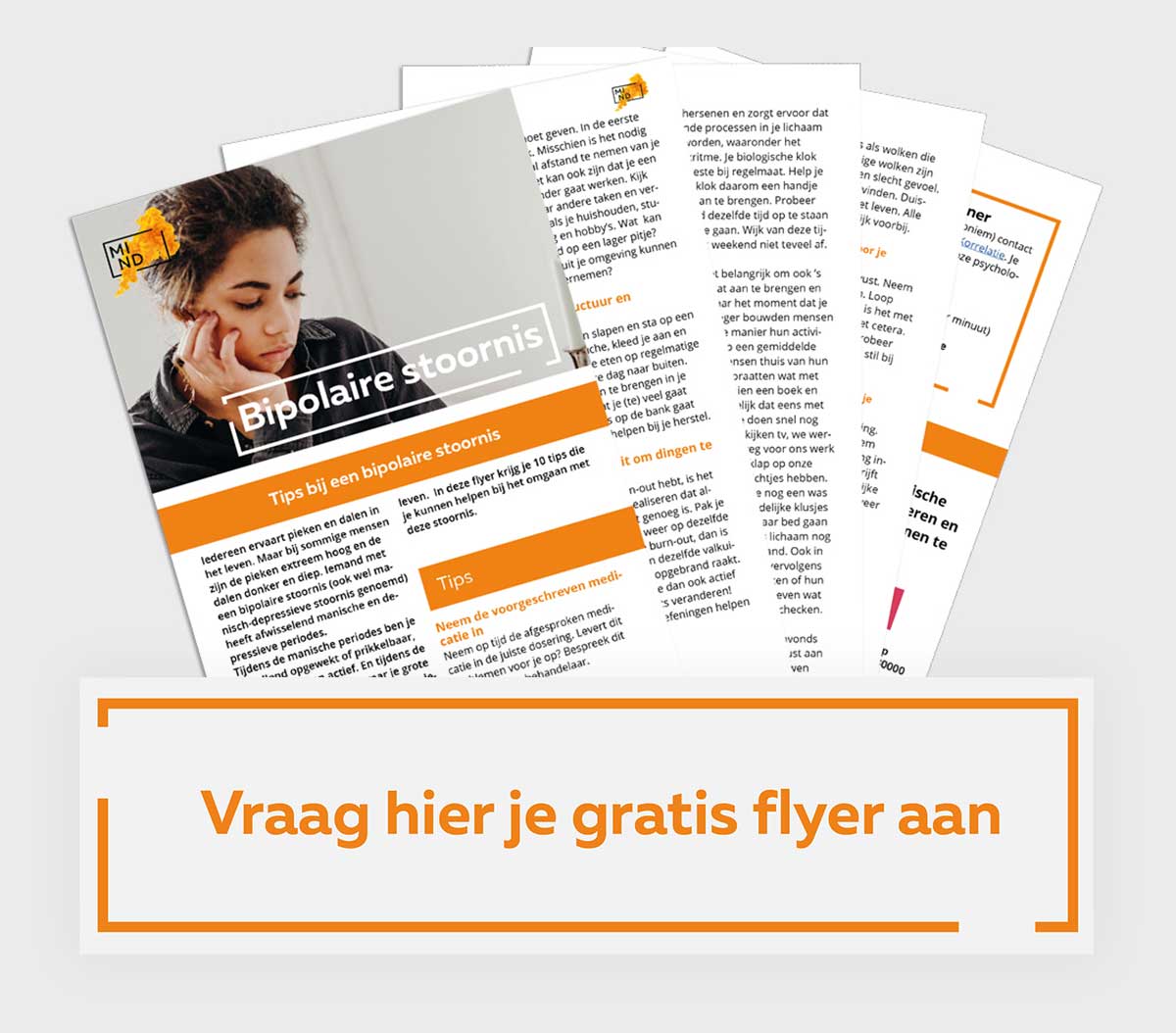 Vraag hier je gratis flyer aan