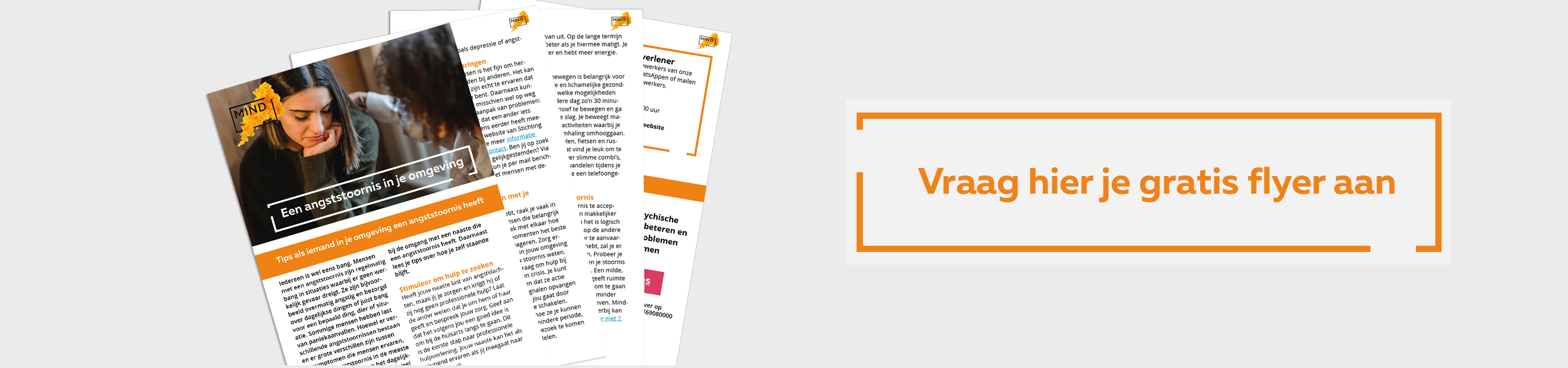 Vraag hier je gratis flyer aan