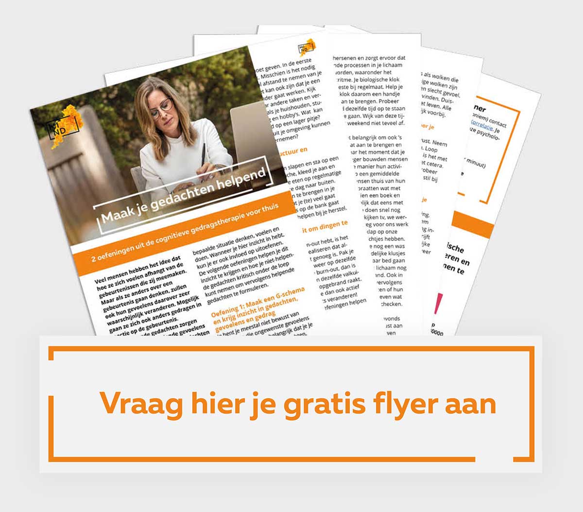 Vraag hier je gratis flyer aan