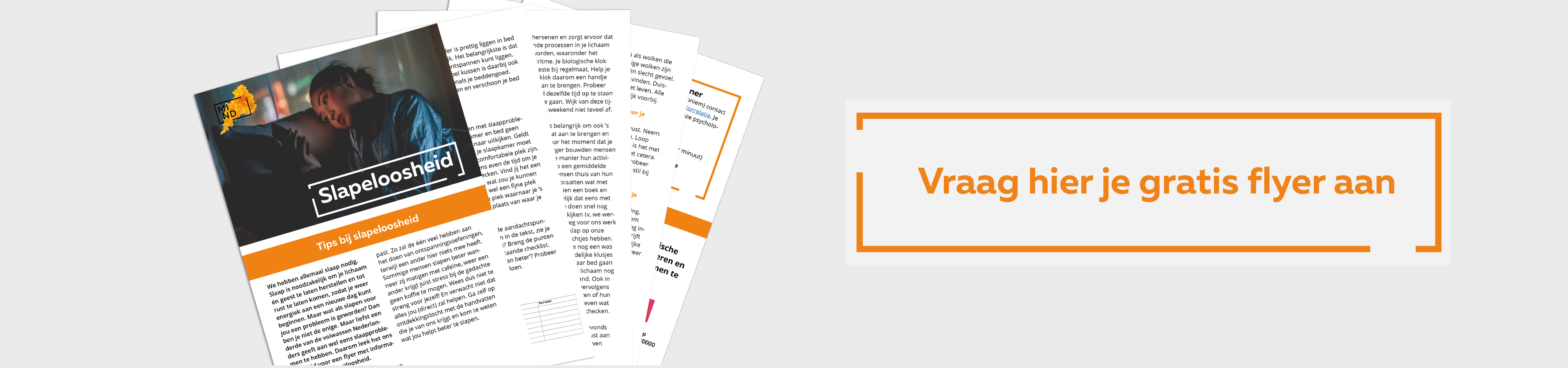 Vraag hier je gratis flyer aan
