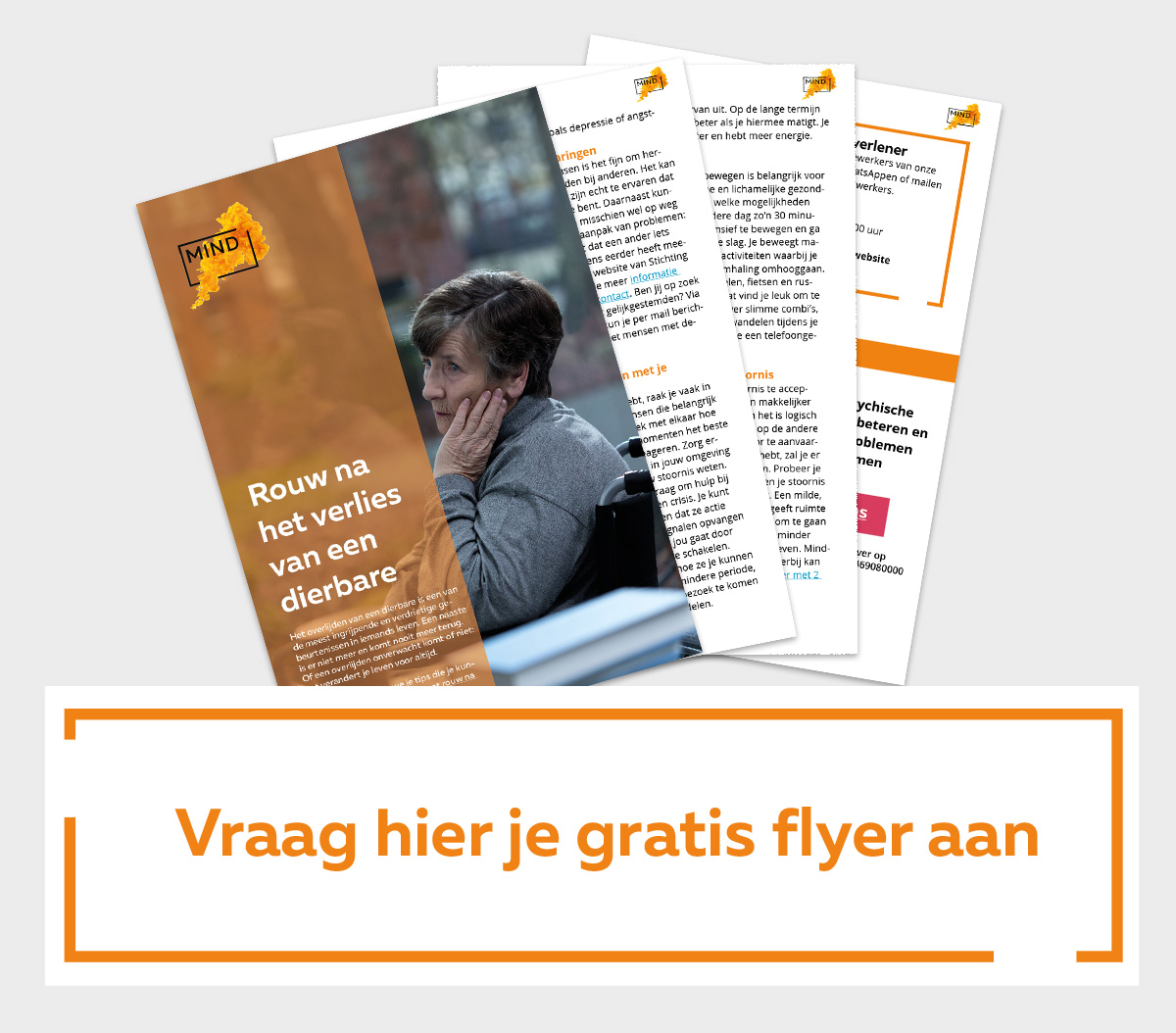 Vraag hier je gratis flyer aan