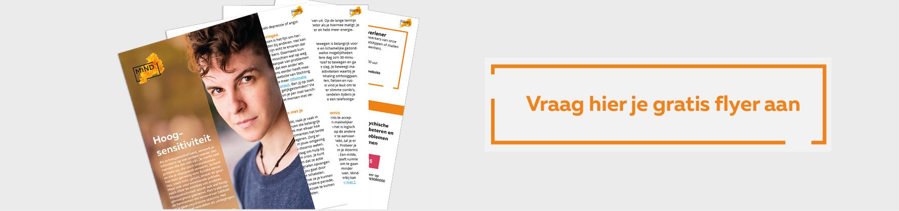Vraag hier je gratis flyer aan