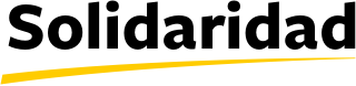 Logo von Solidaridad